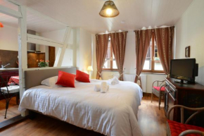 Hotels in Rappoltsweiler